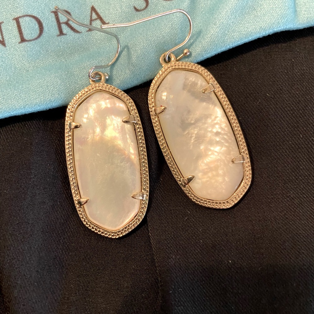 Kendra Scott Earrings